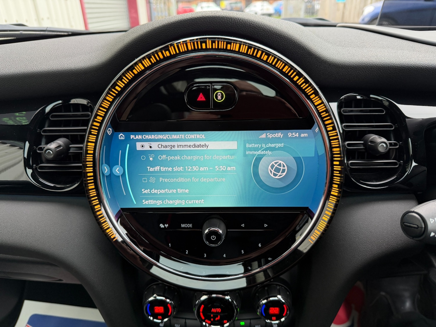 Used MINI Hatch 2023 for sale - 77303337: Photo 74