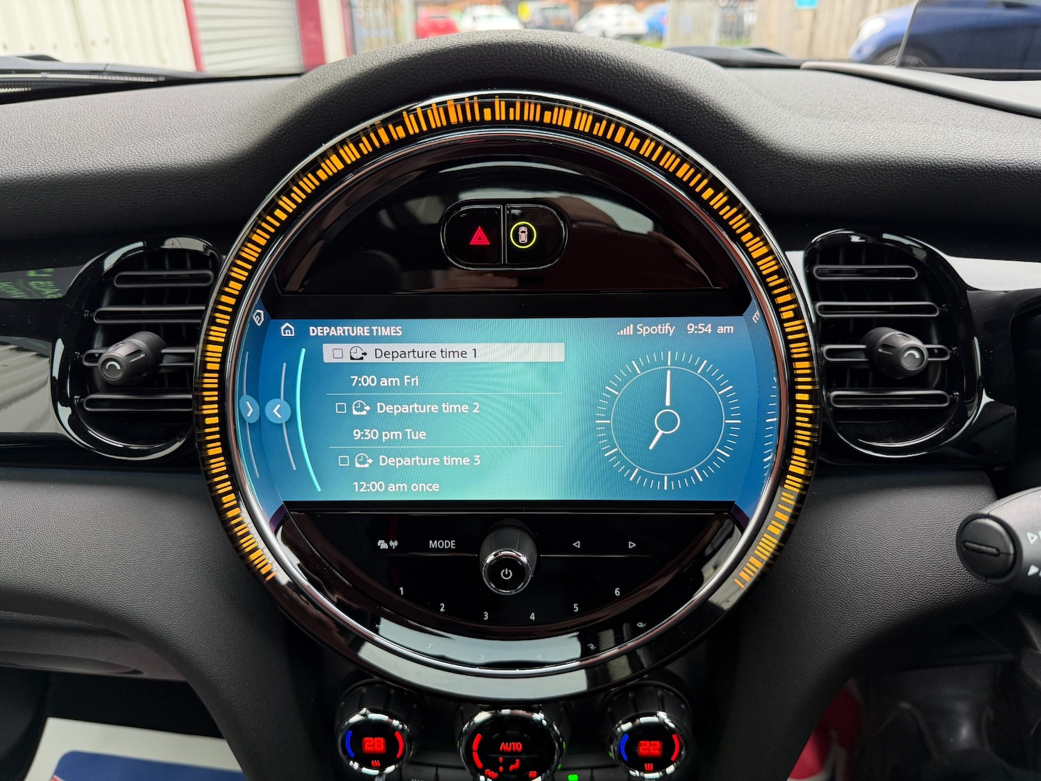 Used MINI Hatch 2023 for sale - 77303337: Photo 75