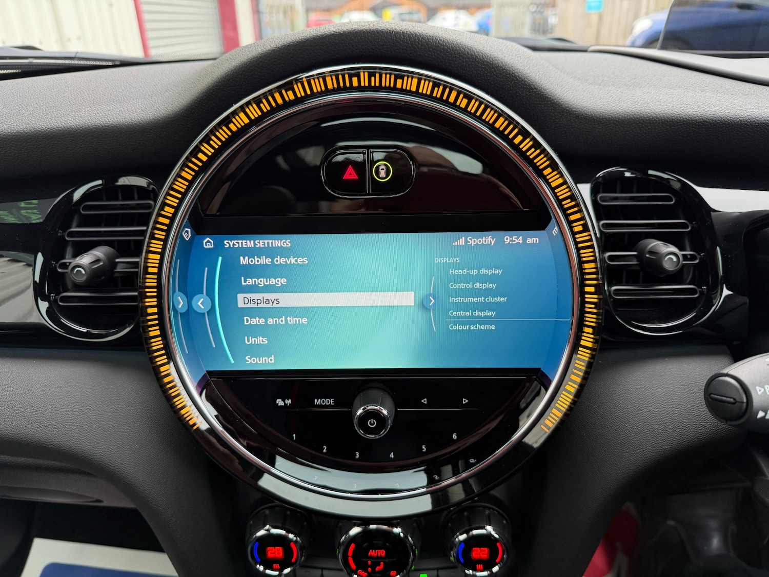 Used MINI Hatch 2023 for sale - 77303337: Photo 76