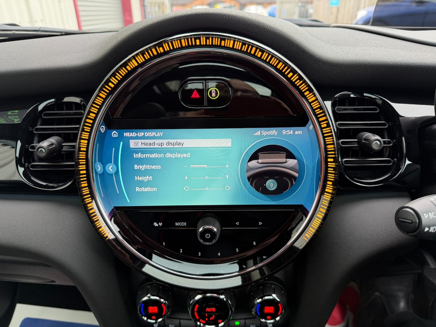 Used MINI Hatch 2023 for sale - 77303337: Photo 78