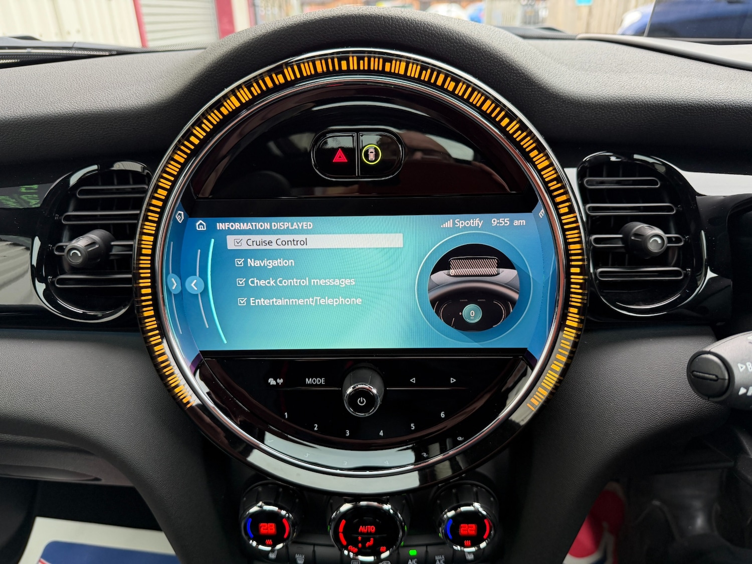 Used MINI Hatch 2023 for sale - 77303337: Photo 79