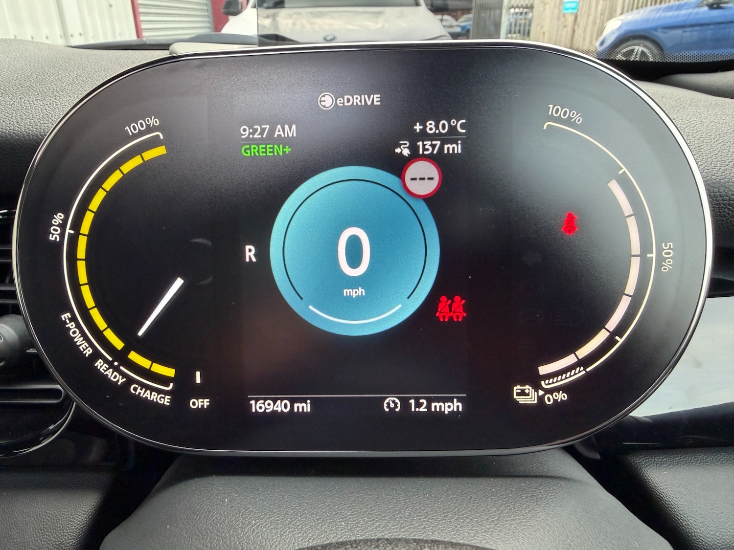 Used MINI Hatch 2023 for sale - 77303337: Photo 82