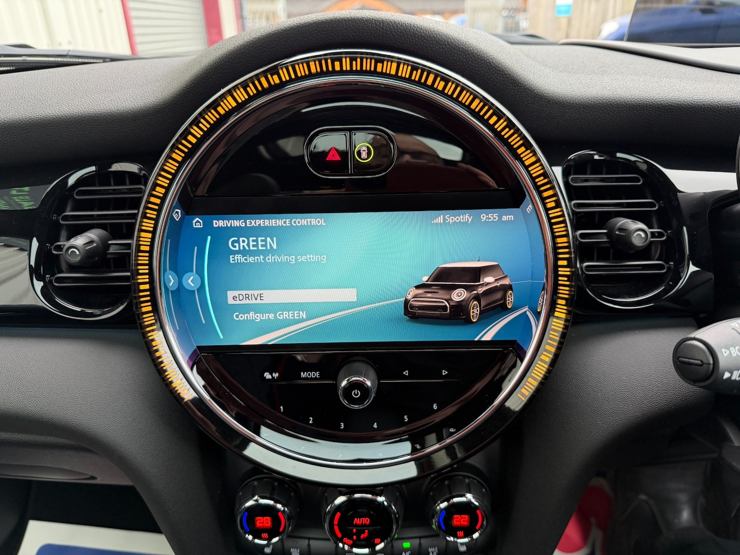 Used MINI Hatch 2023 for sale - 77303337: Photo 83