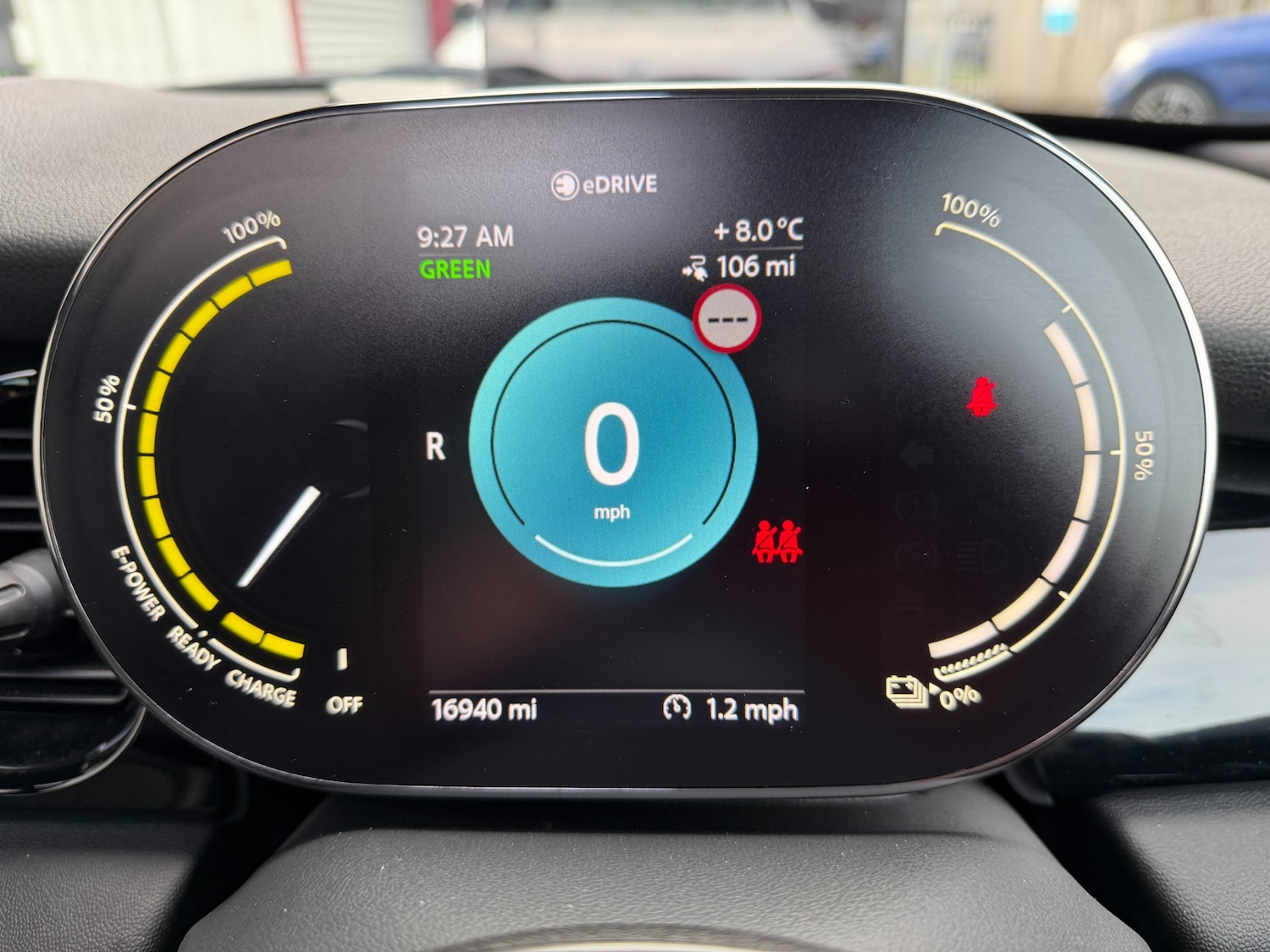 Used MINI Hatch 2023 for sale - 77303337: Photo 84