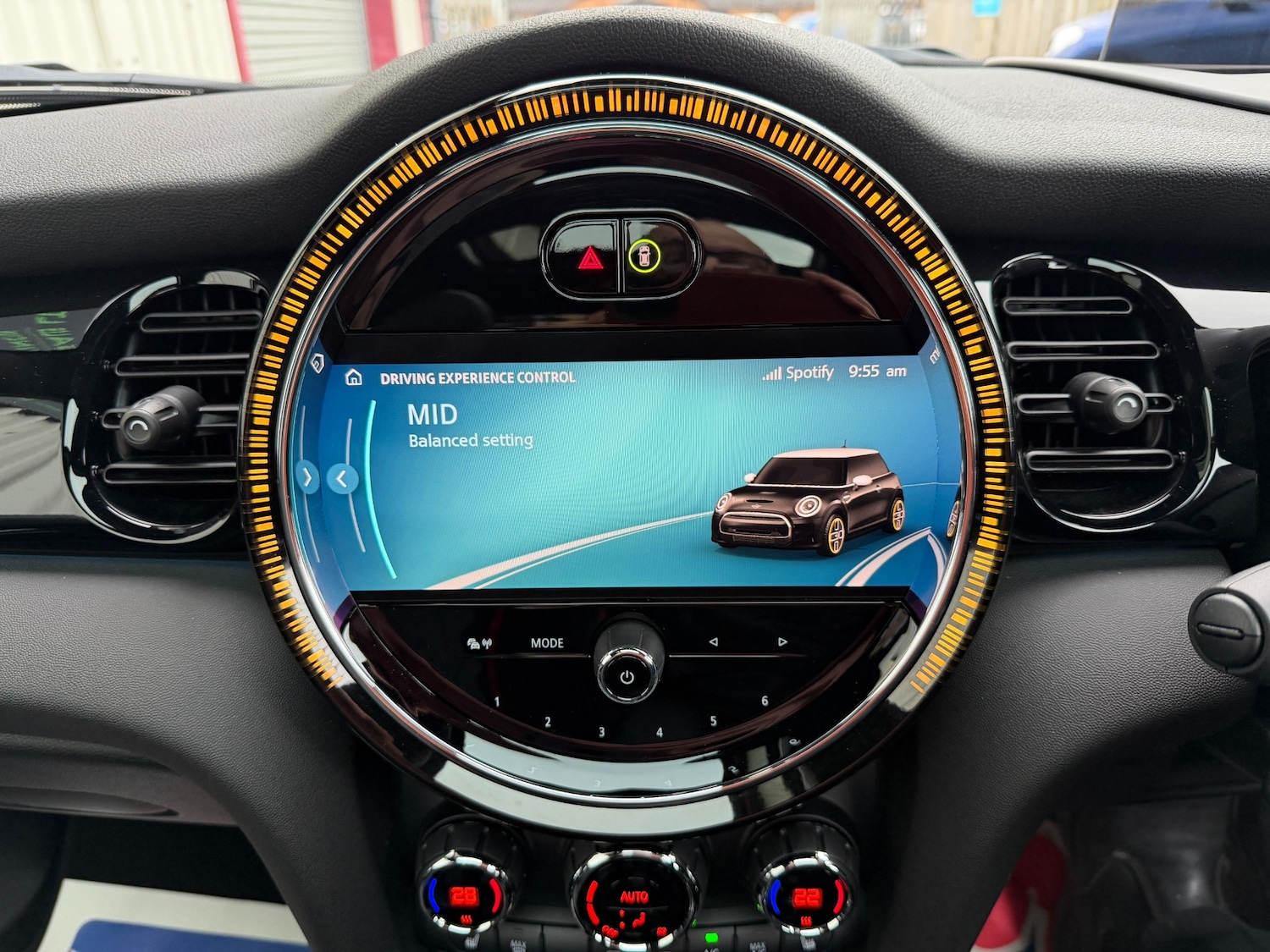 Used MINI Hatch 2023 for sale - 77303337: Photo 85