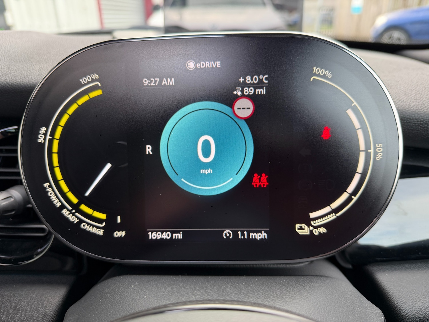 Used MINI Hatch 2023 for sale - 77303337: Photo 86