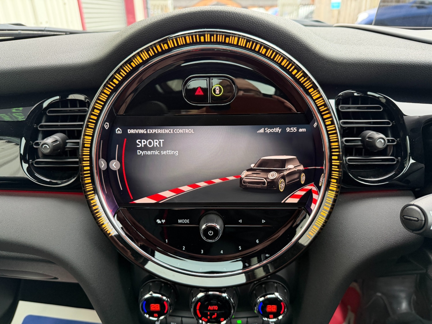 Used MINI Hatch 2023 for sale - 77303337: Photo 87