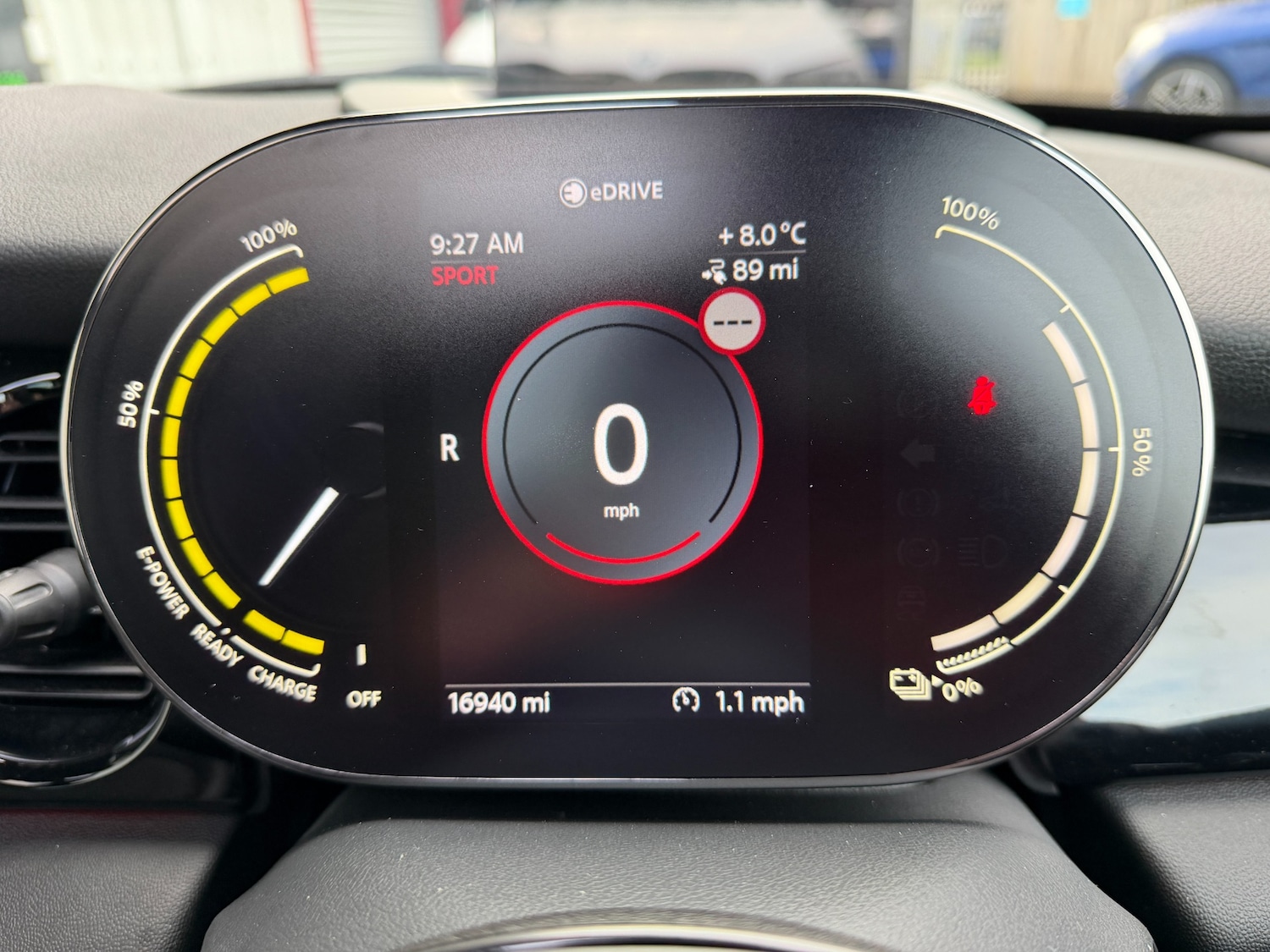 Used MINI Hatch 2023 for sale - 77303337: Photo 88