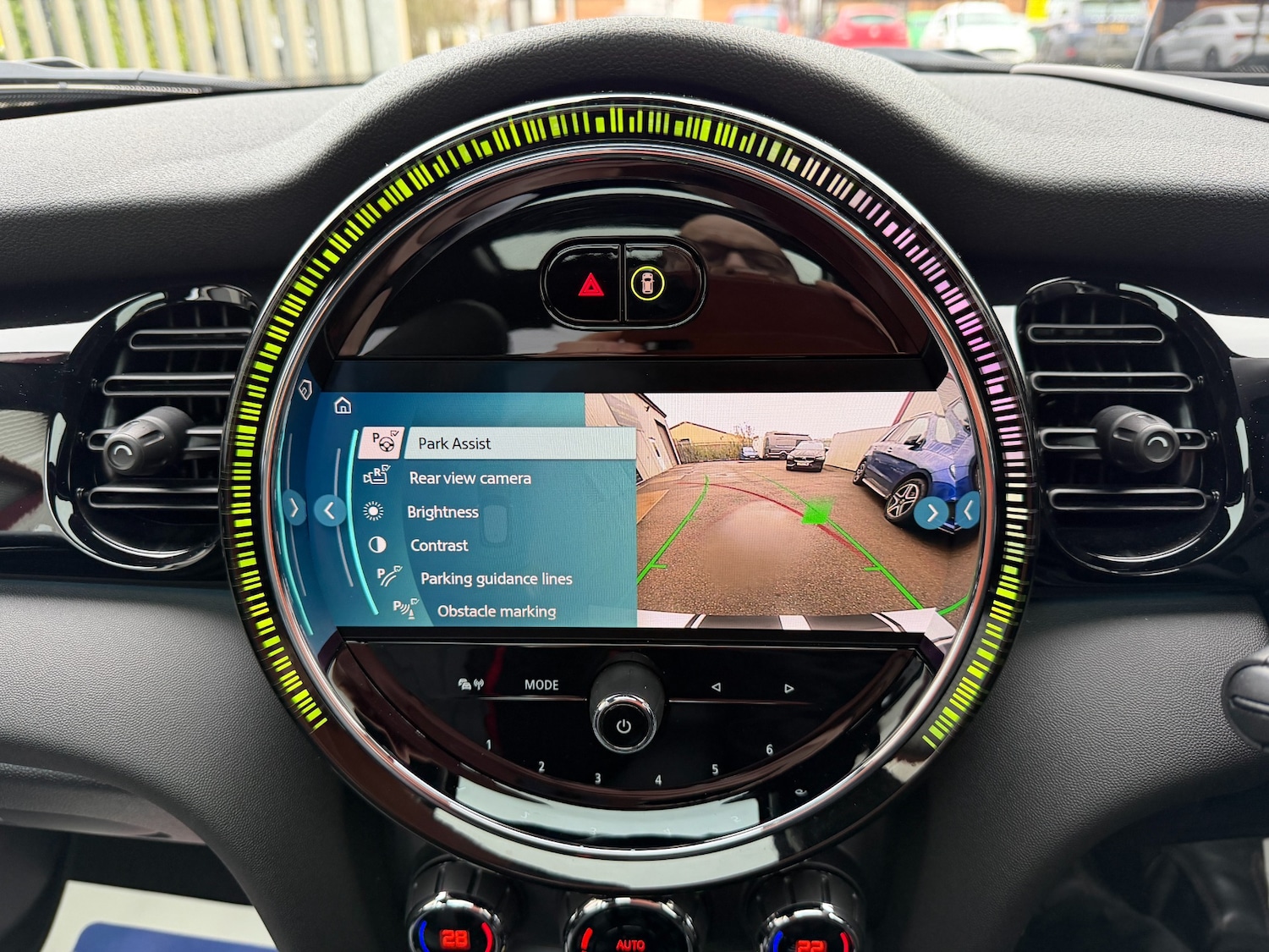 Used MINI Hatch 2023 for sale - 77303337: Photo 90