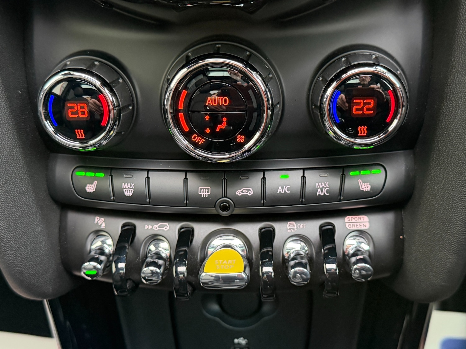 Used MINI Hatch 2023 for sale - 77303337: Photo 91