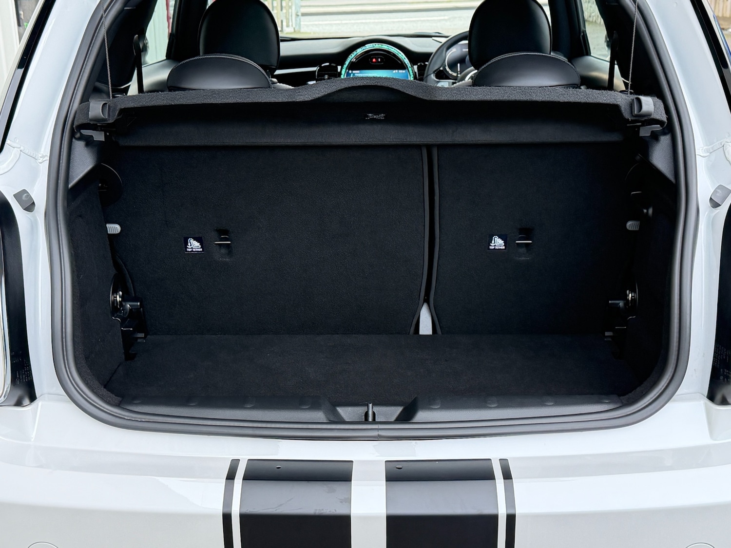 Used MINI Hatch 2023 for sale - 77303337: Photo 99