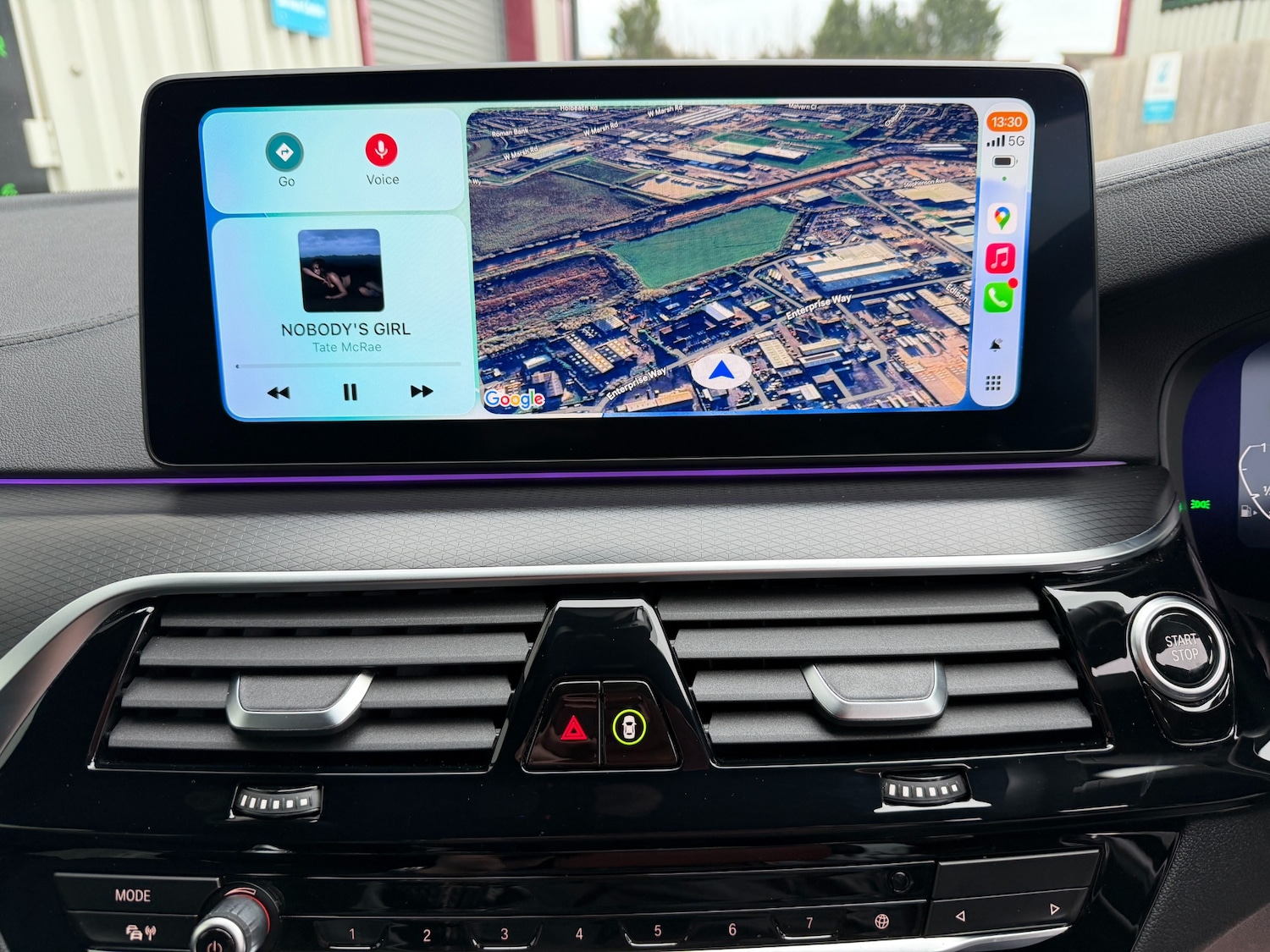 Used BMW 5 Series 2021 for sale - 77057029: Photo 29