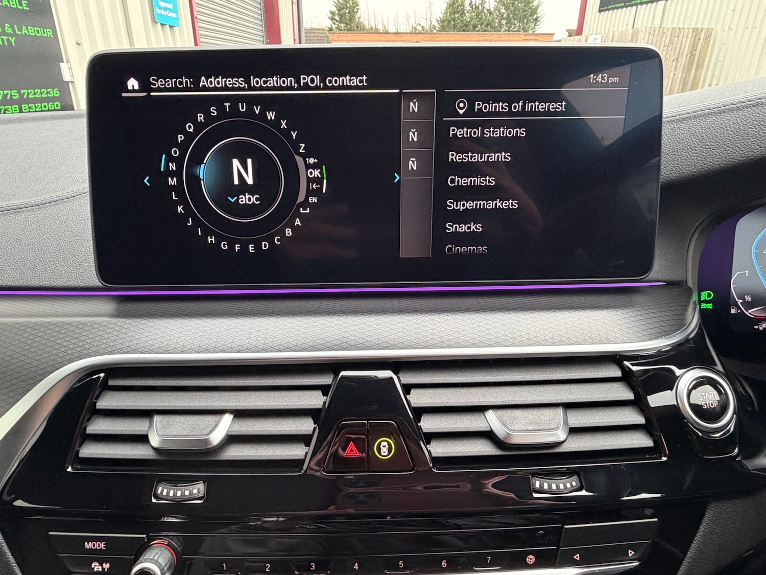 Used BMW 5 Series 2021 for sale - 77057029: Photo 37