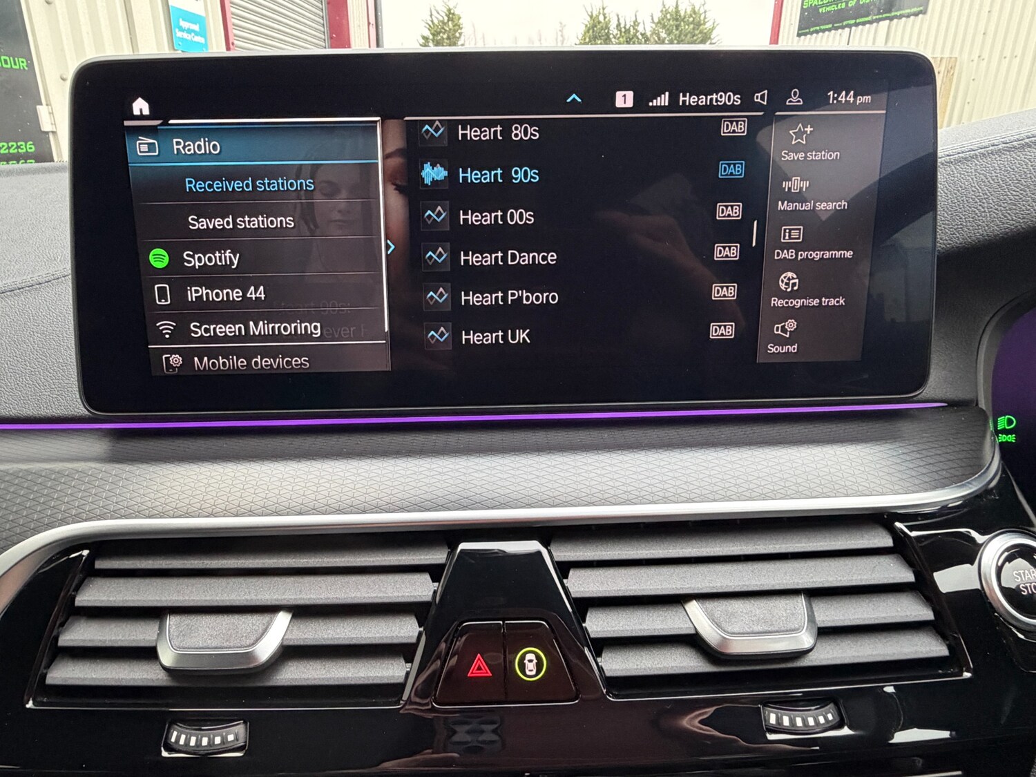 Used BMW 5 Series 2021 for sale - 77057029: Photo 38