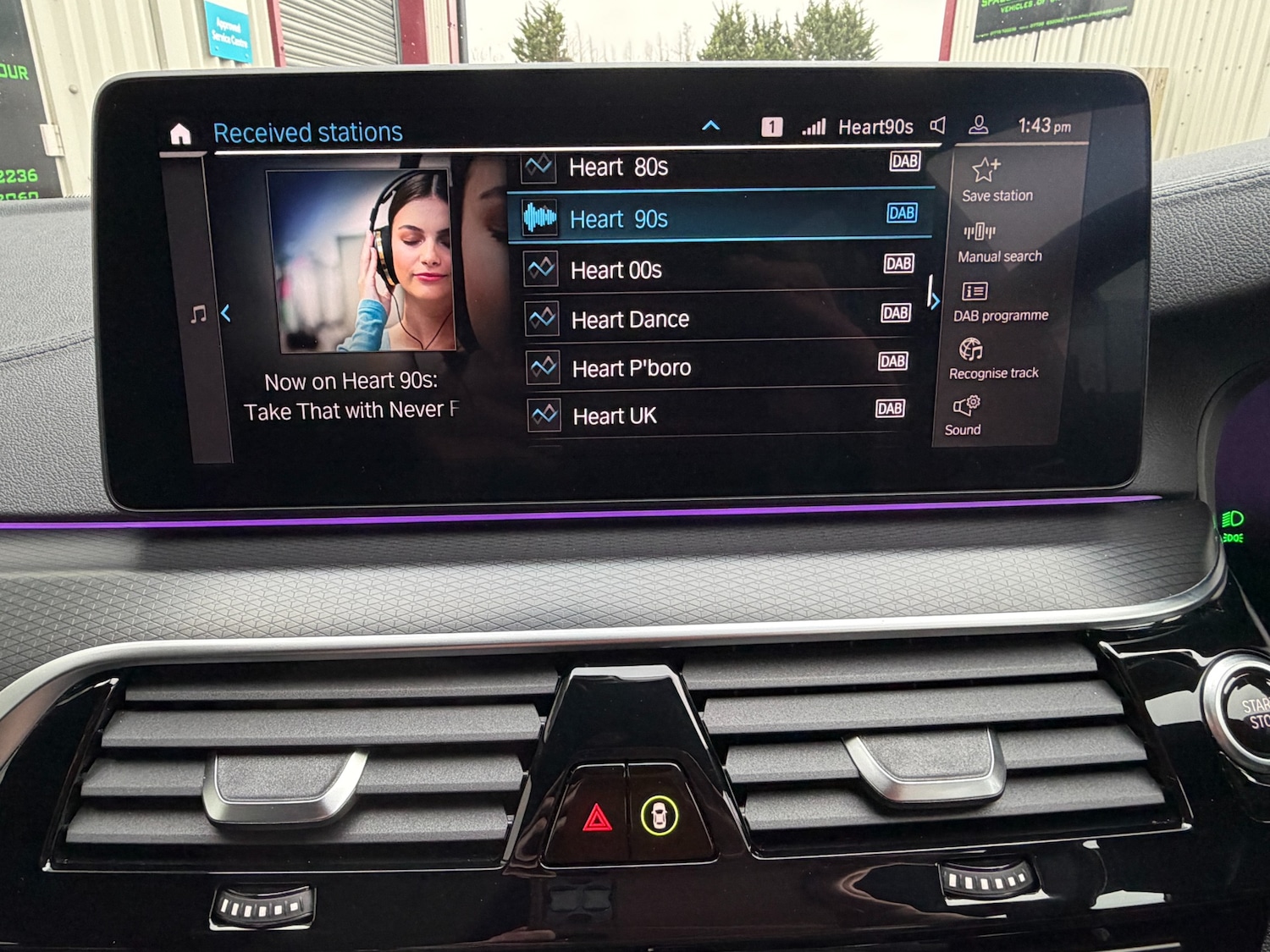 Used BMW 5 Series 2021 for sale - 77057029: Photo 39