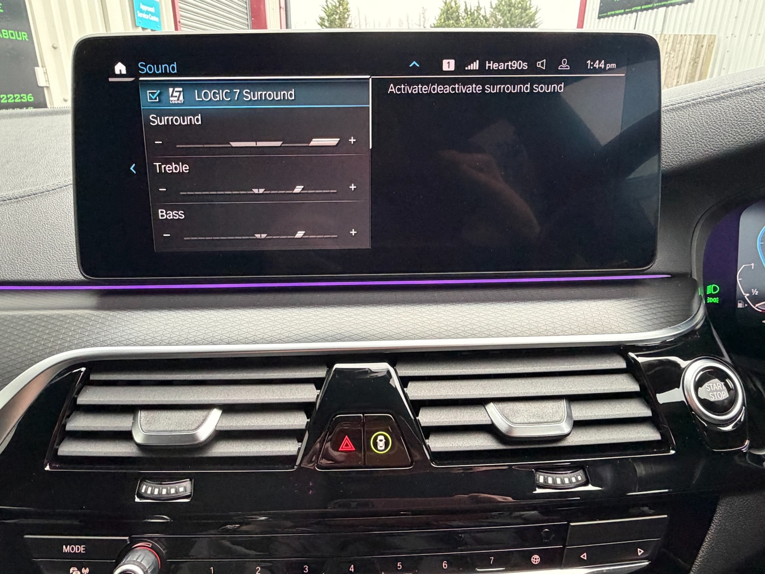 Used BMW 5 Series 2021 for sale - 77057029: Photo 43