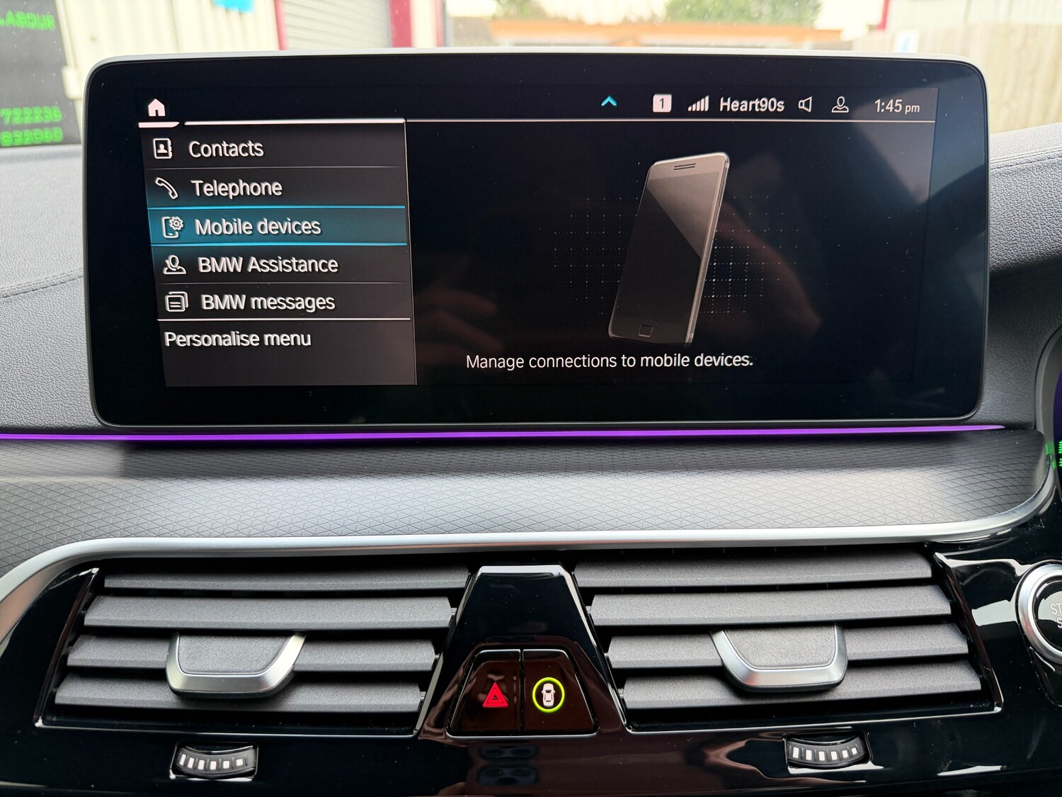 Used BMW 5 Series 2021 for sale - 77057029: Photo 45