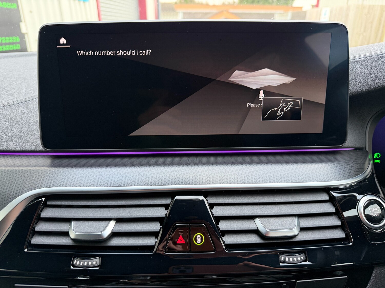 Used BMW 5 Series 2021 for sale - 77057029: Photo 49