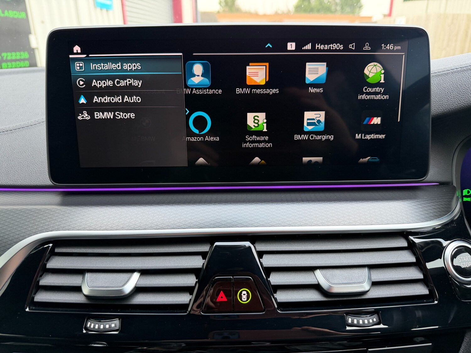 Used BMW 5 Series 2021 for sale - 77057029: Photo 50