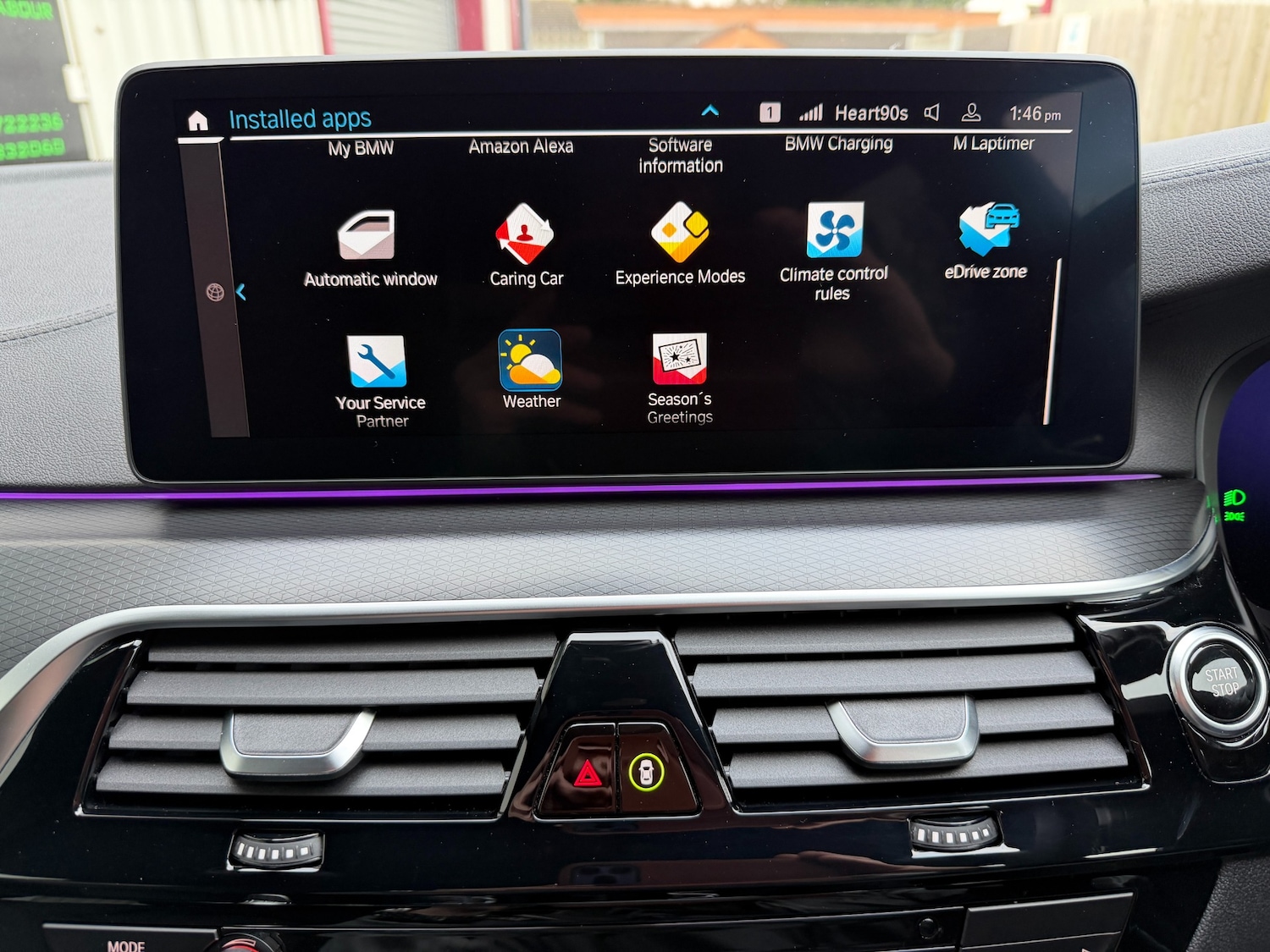 Used BMW 5 Series 2021 for sale - 77057029: Photo 52