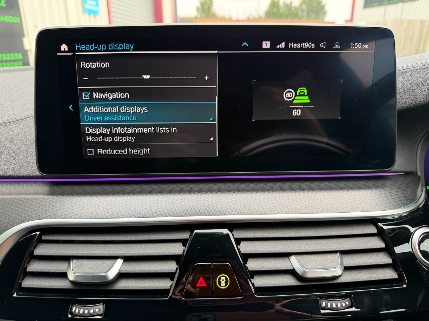 Used BMW 5 Series 2021 for sale - 77057029: Photo 68