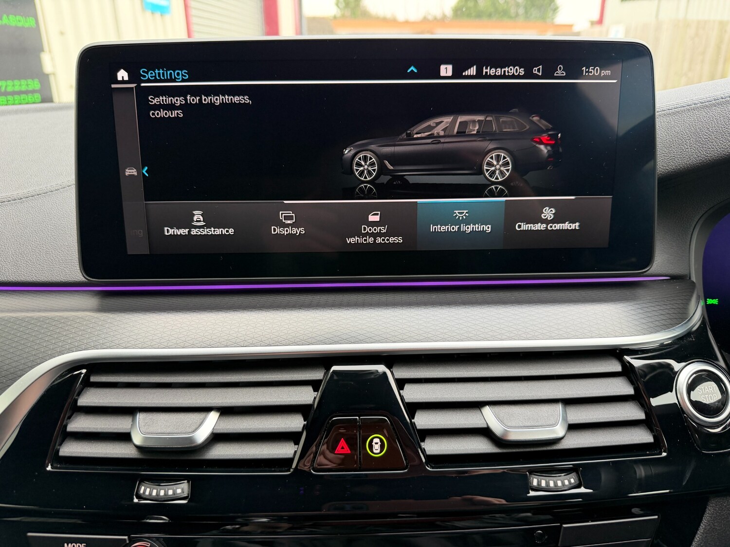 Used BMW 5 Series 2021 for sale - 77057029: Photo 70