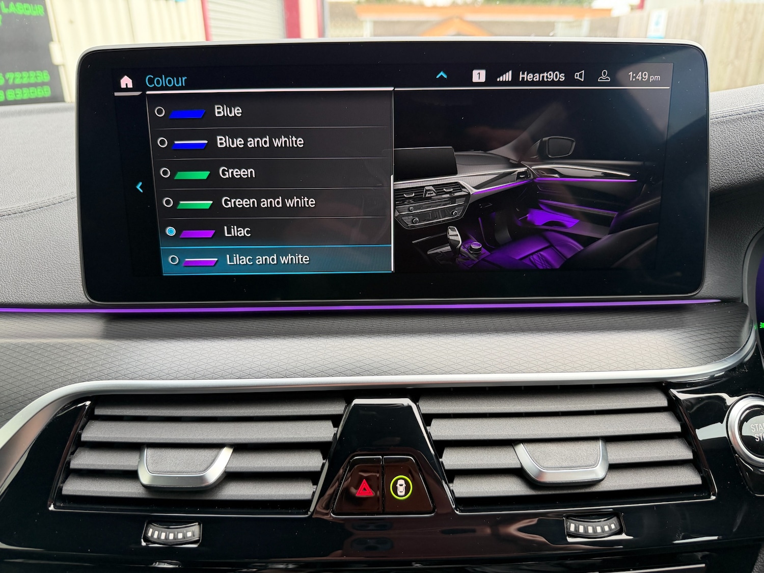 Used BMW 5 Series 2021 for sale - 77057029: Photo 73