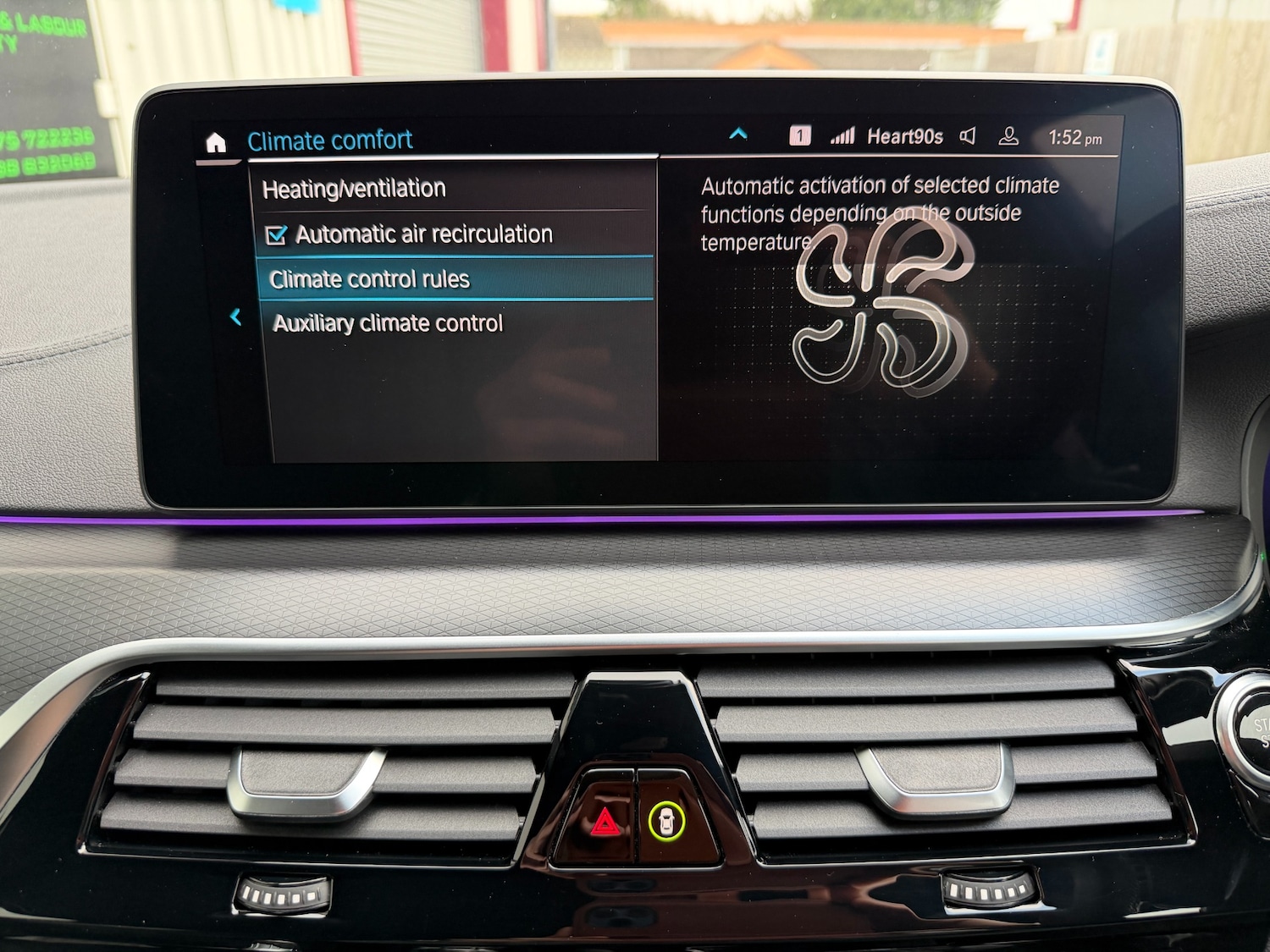 Used BMW 5 Series 2021 for sale - 77057029: Photo 76