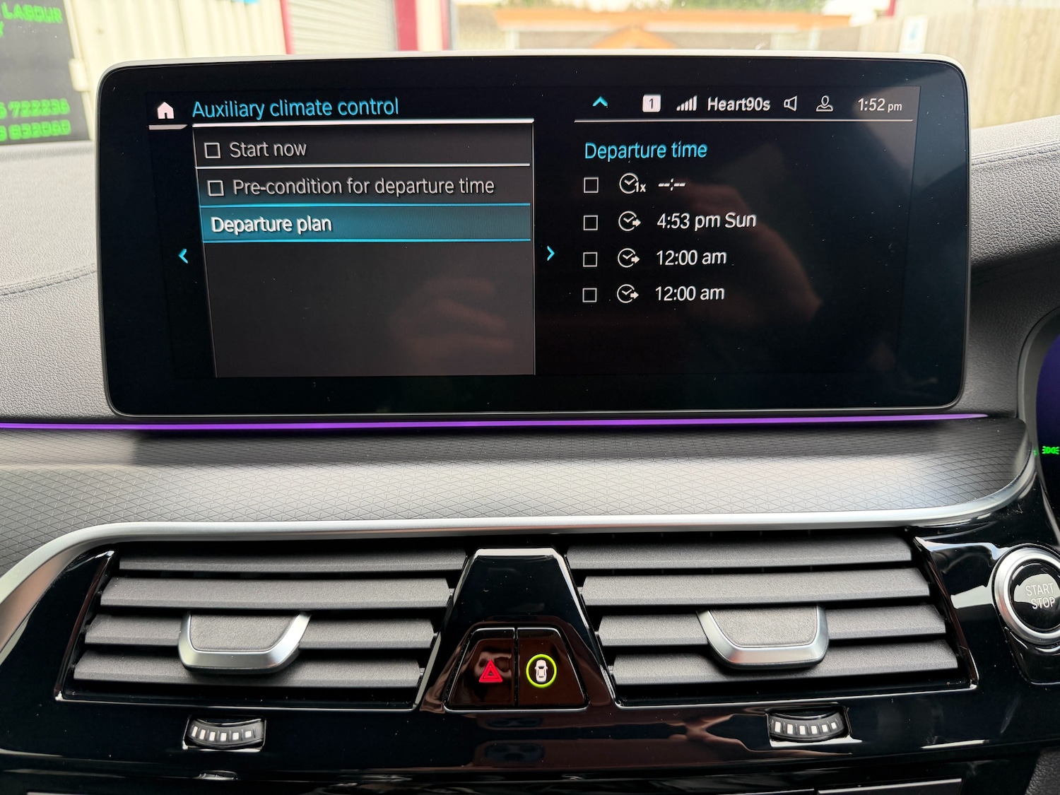 Used BMW 5 Series 2021 for sale - 77057029: Photo 77