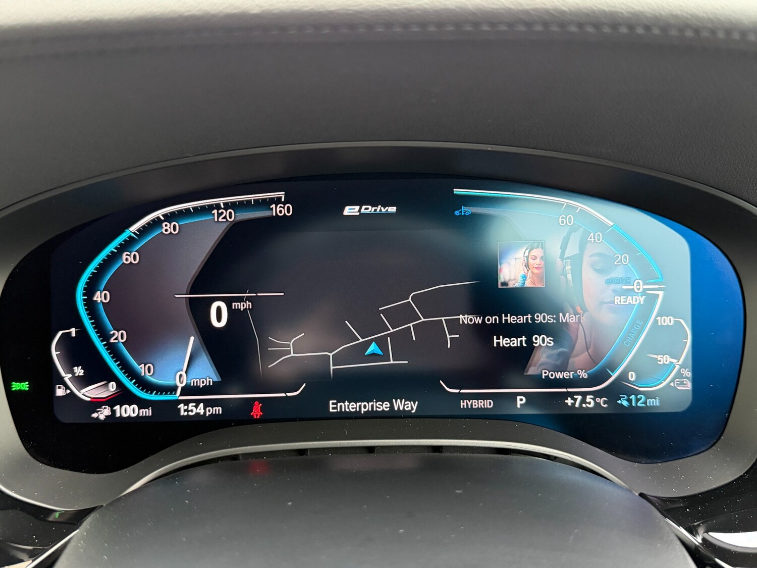 Used BMW 5 Series 2021 for sale - 77057029: Photo 83