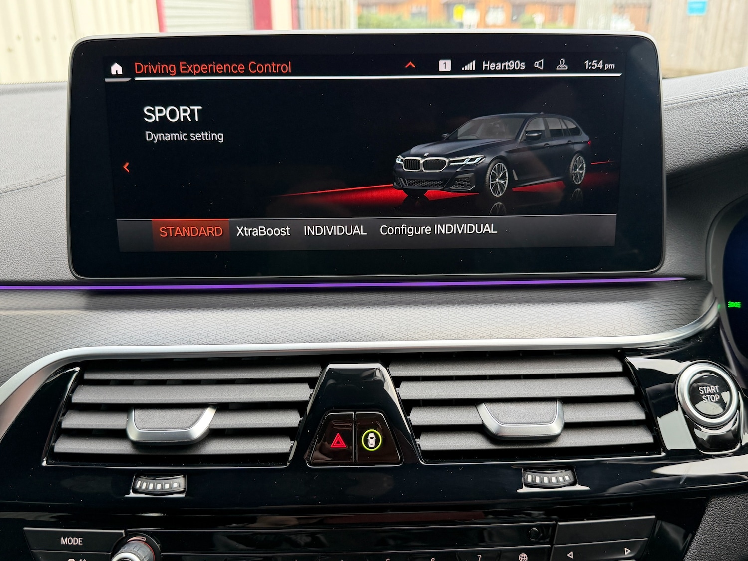 Used BMW 5 Series 2021 for sale - 77057029: Photo 84