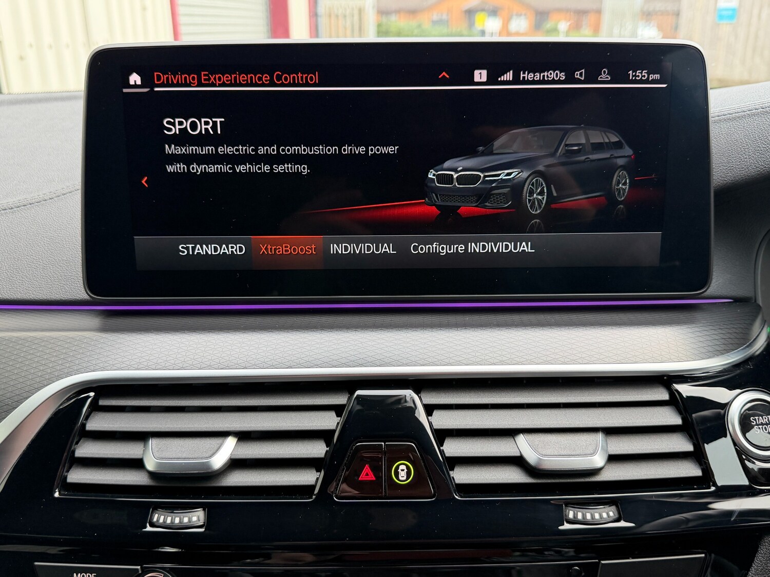 Used BMW 5 Series 2021 for sale - 77057029: Photo 85