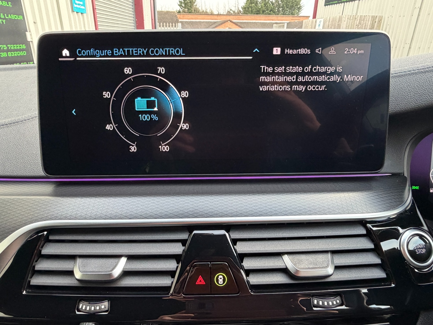 Used BMW 5 Series 2021 for sale - 77057029: Photo 89