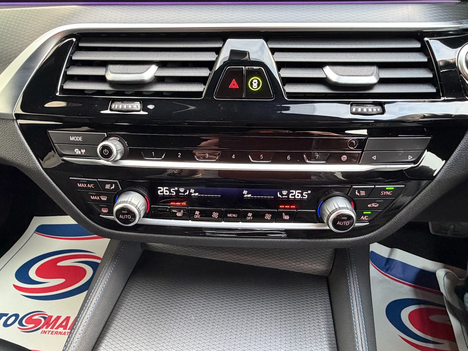 Used BMW 5 Series 2021 for sale - 77057029: Photo 93