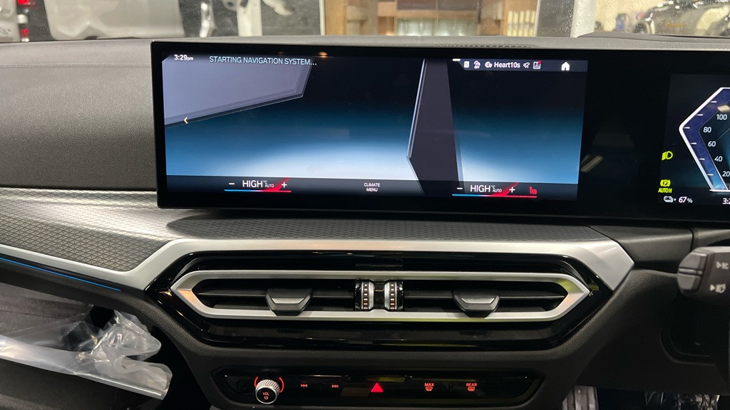 Used BMW i4 2022 for sale - 77129728: Photo 11