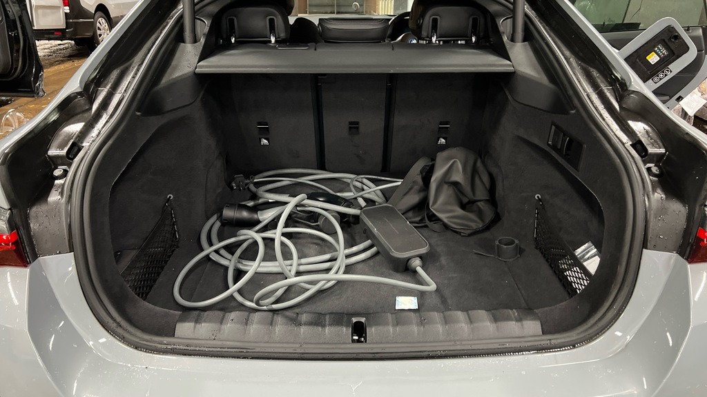 Used BMW i4 2022 for sale - 77129728: Photo 13