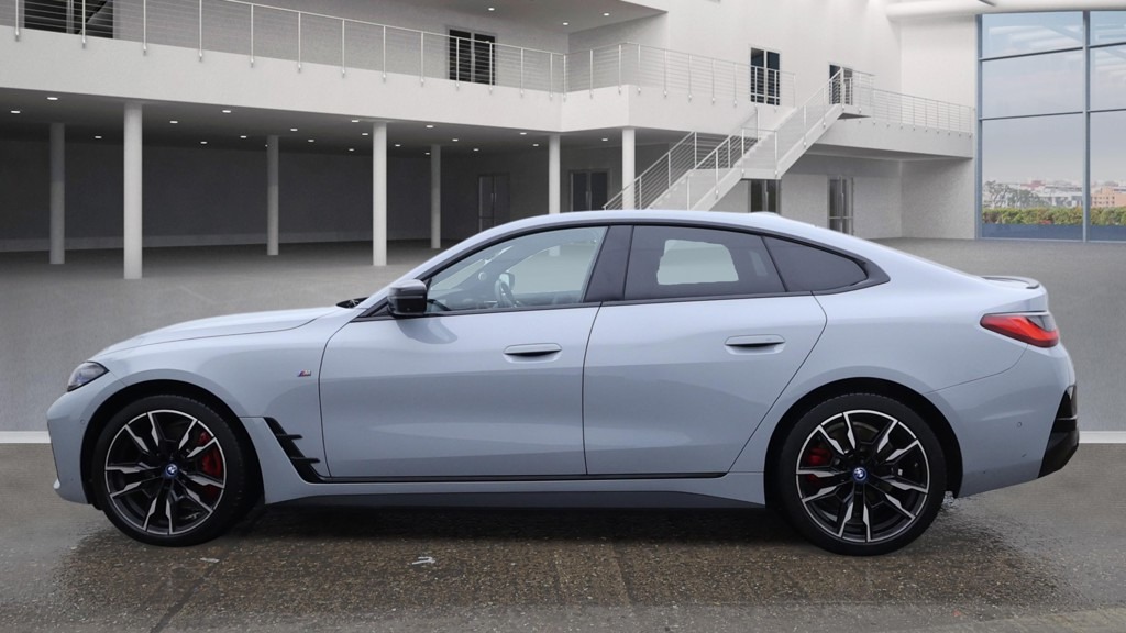 Used BMW i4 2022 for sale - 77129728: Photo 18