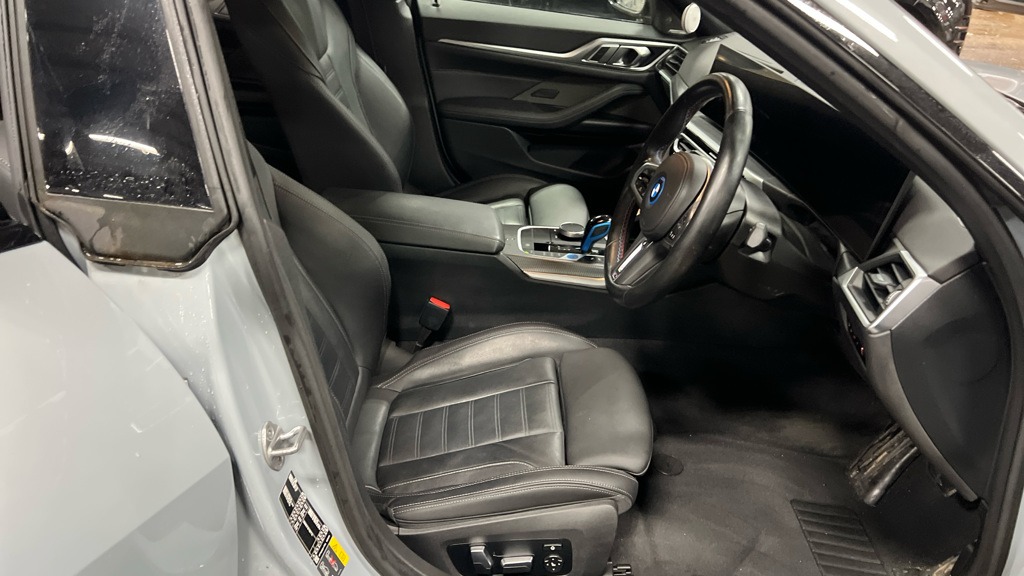 Used BMW i4 2022 for sale - 77129728: Photo 2