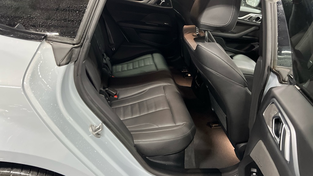 Used BMW i4 2022 for sale - 77129728: Photo 21