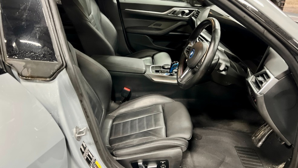 Used BMW i4 2022 for sale - 77129728: Photo 9