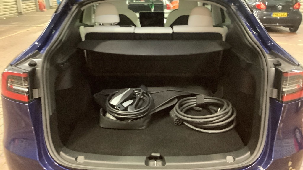 Used Tesla Model Y 2022 for sale - 77154169: Photo 13