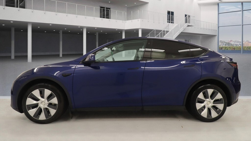 Used Tesla Model Y 2022 for sale - 77154169: Photo 18