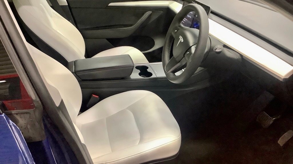 Used Tesla Model Y 2022 for sale - 77154169: Photo 20