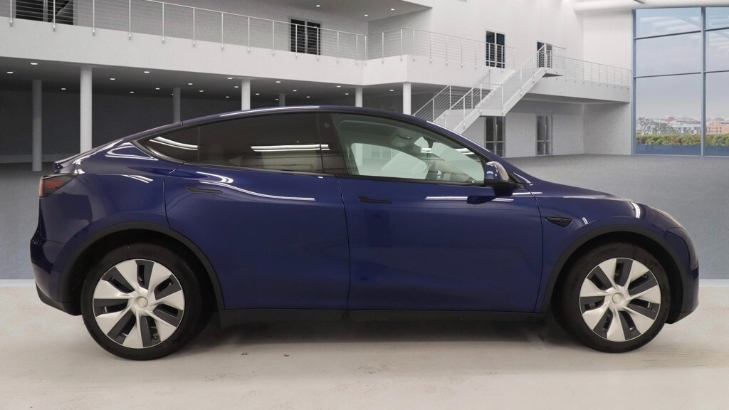 Used Tesla Model Y 2022 for sale - 77154169: Photo 4