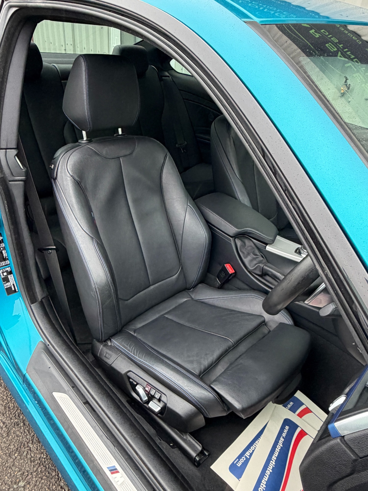 Used BMW 4 Series 2018 for sale - 77558418: Photo 17