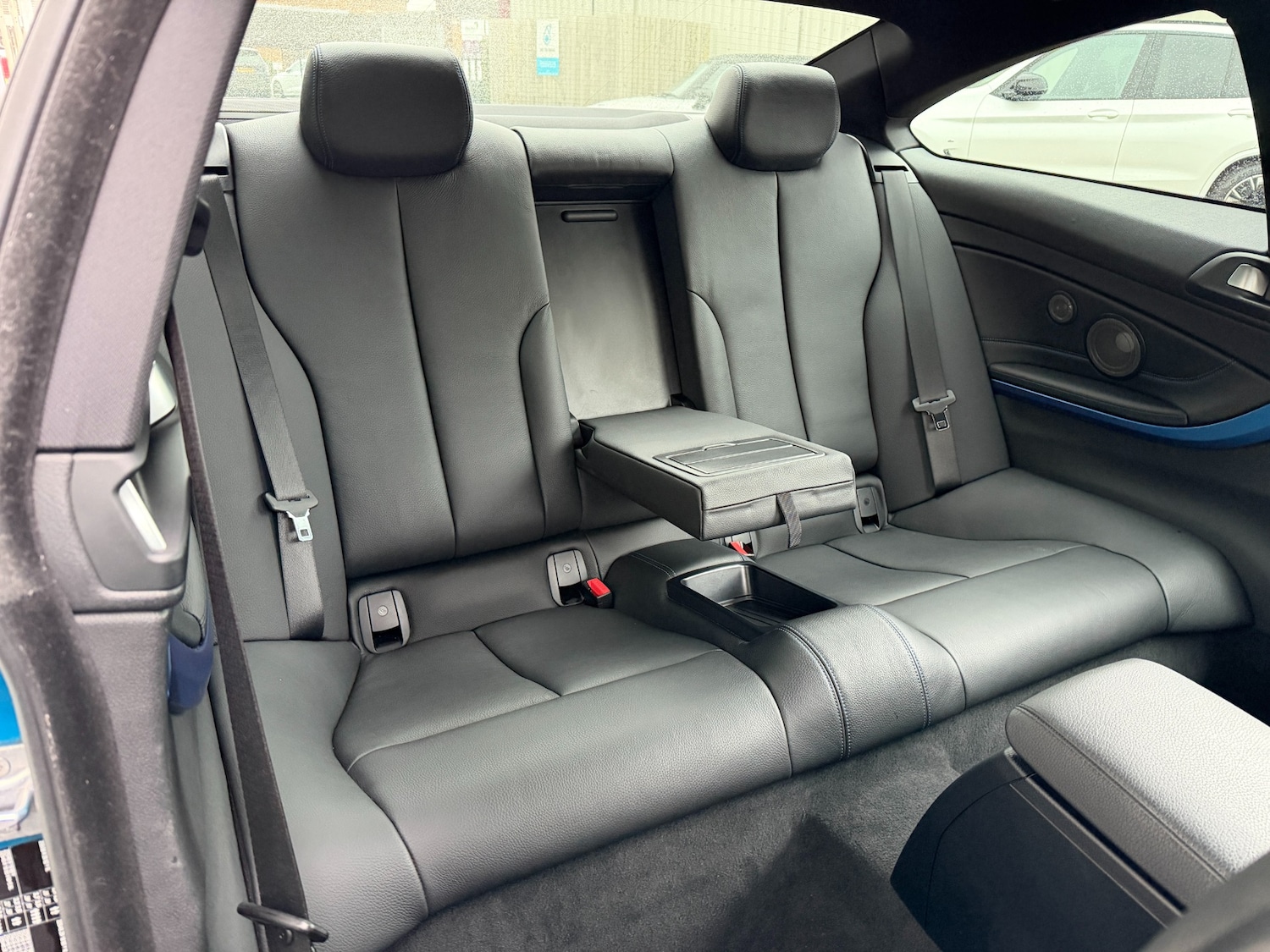 Used BMW 4 Series 2018 for sale - 77558418: Photo 18