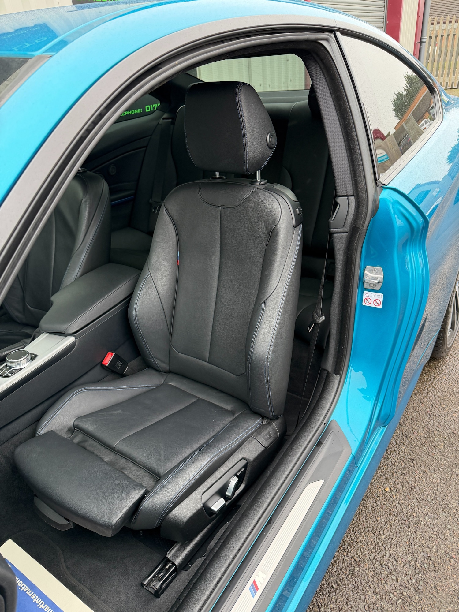 Used BMW 4 Series 2018 for sale - 77558418: Photo 21