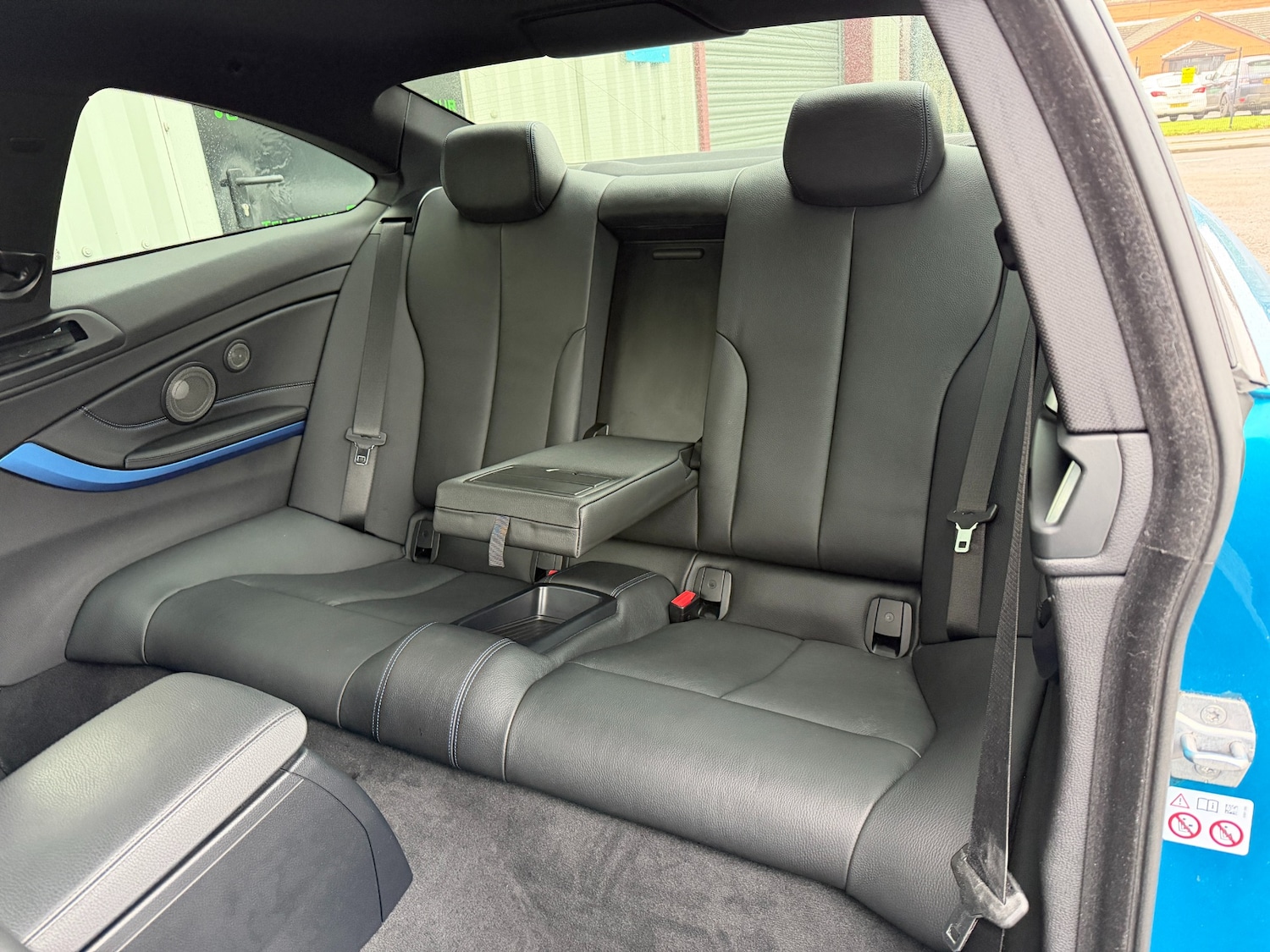 Used BMW 4 Series 2018 for sale - 77558418: Photo 22