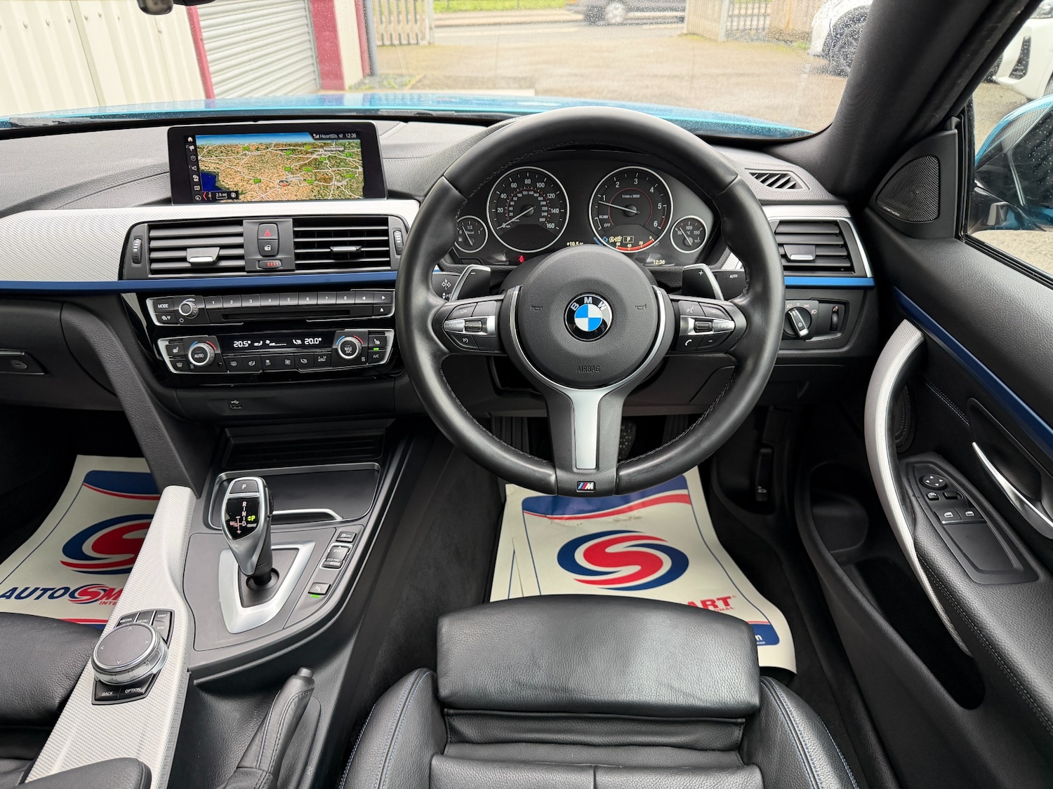 Used BMW 4 Series 2018 for sale - 77558418: Photo 23