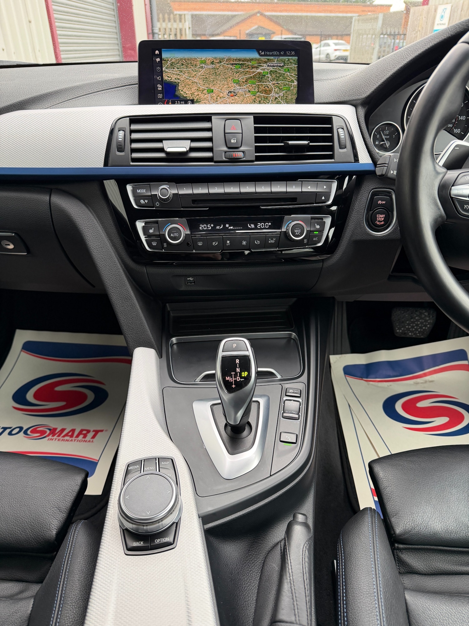 Used BMW 4 Series 2018 for sale - 77558418: Photo 24